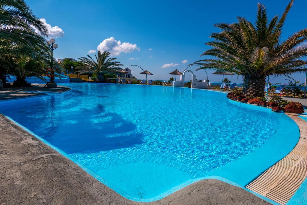 Caldera View - Adults Only