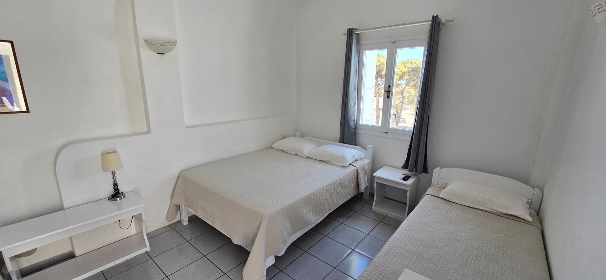 Caldera View - Adults Only