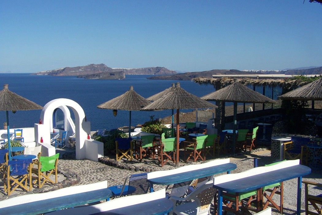 Caldera View - Adults Only