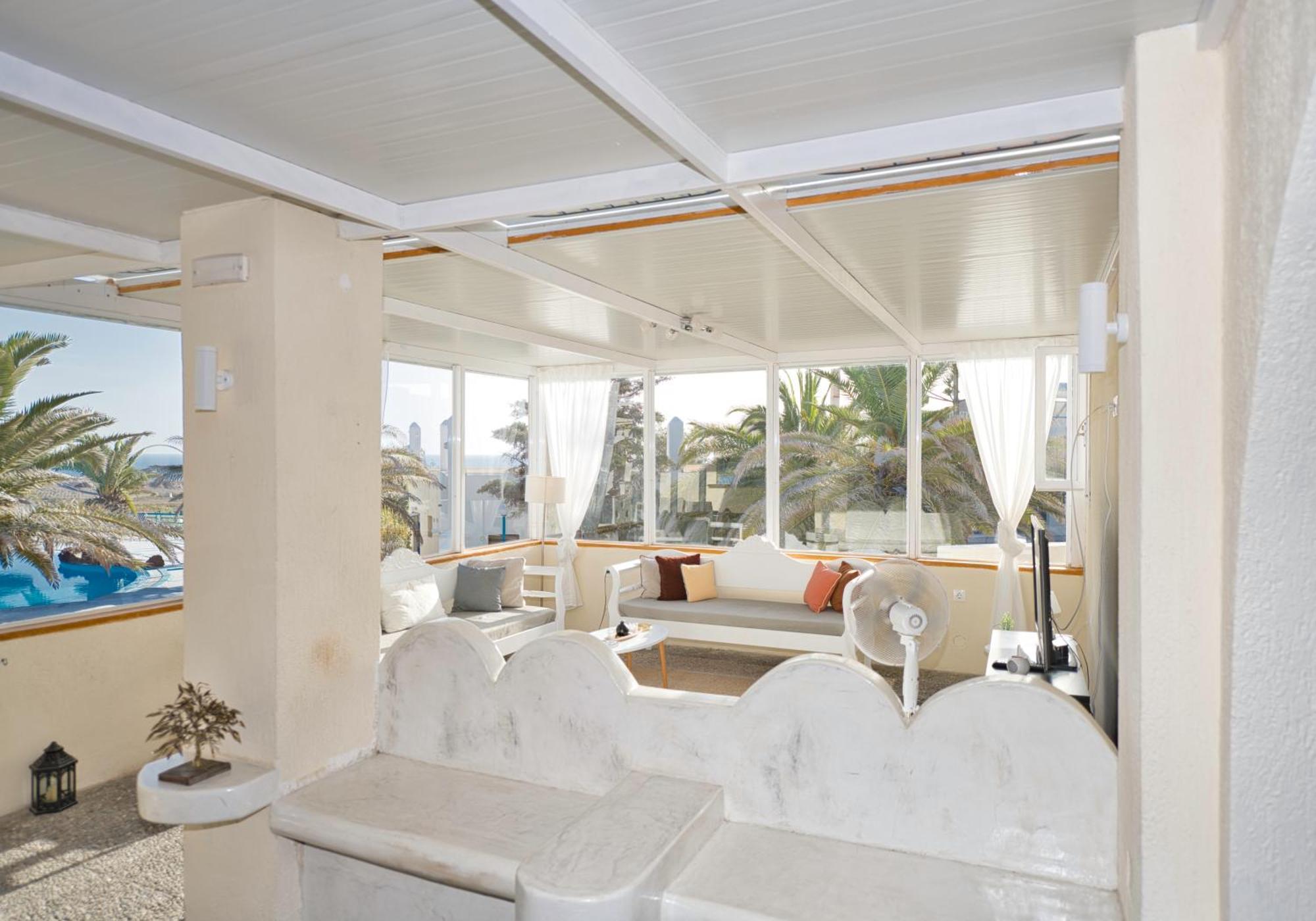Hotel Caldera View - Adults Only 3*