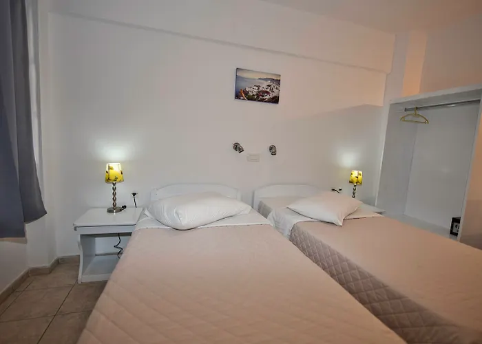 Caldera View Resort - Adults Only