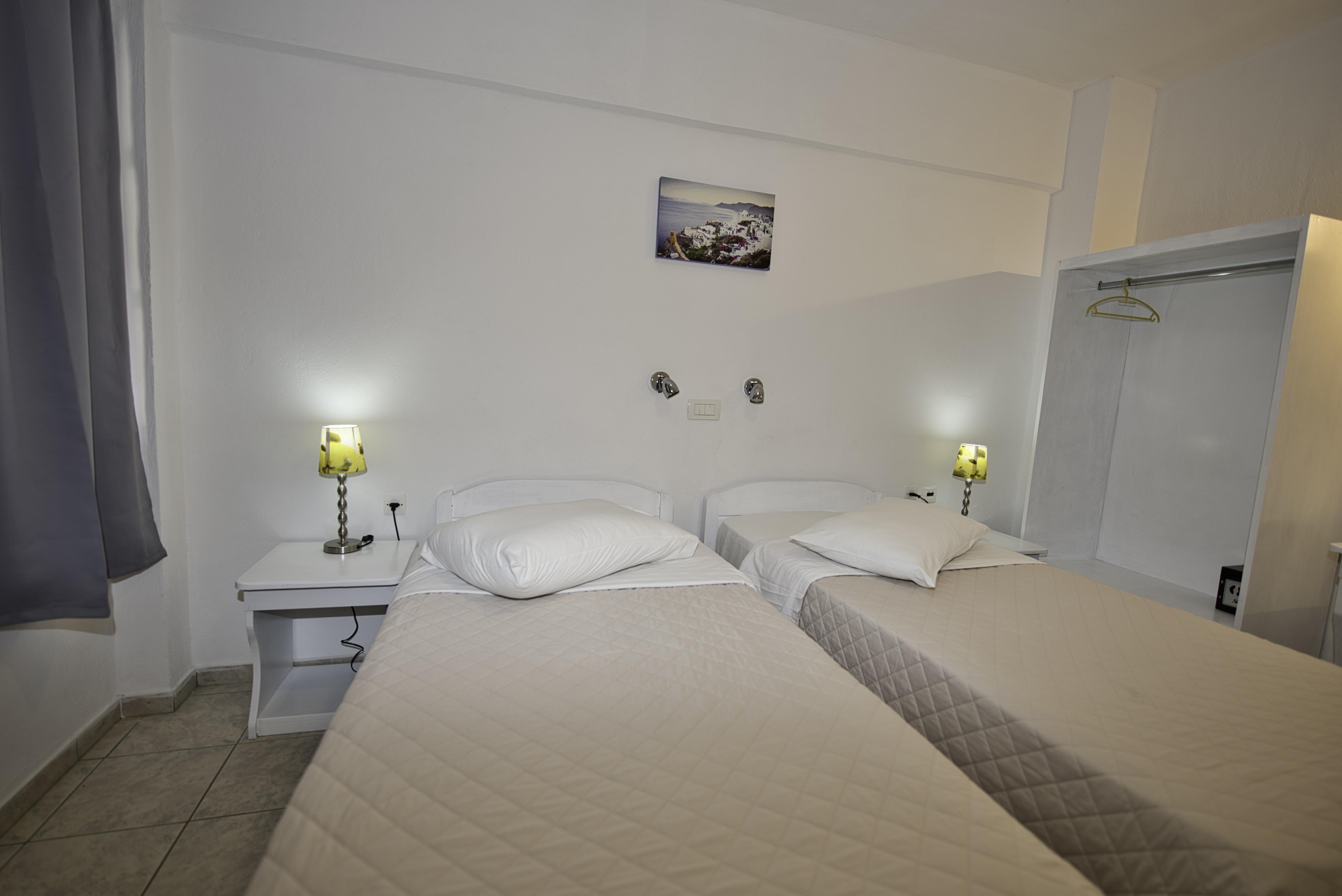 Caldera View - Adults Only Megalochori (Santorini)
