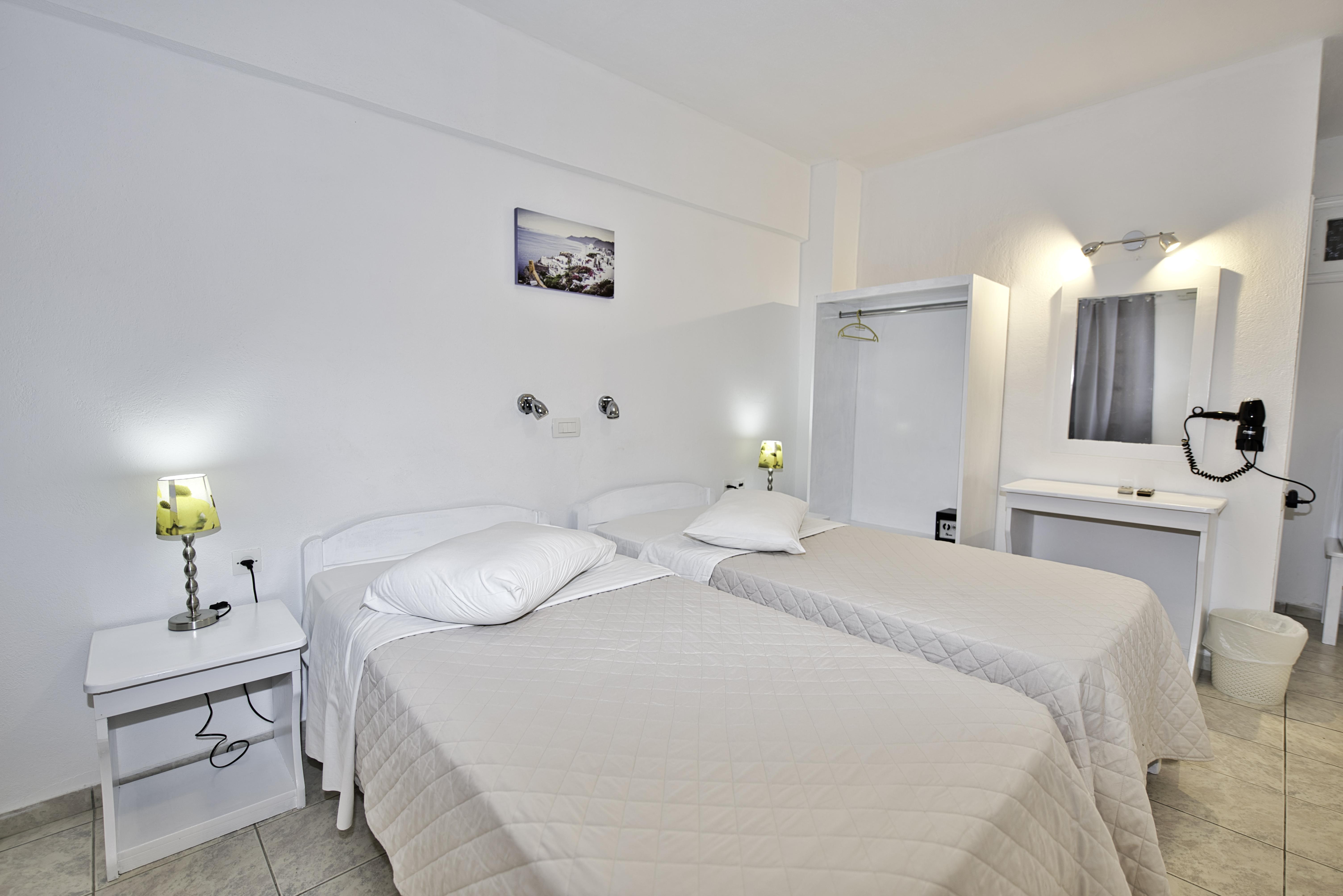 Caldera View - Adults Only 3* Megalochori (Santorini)