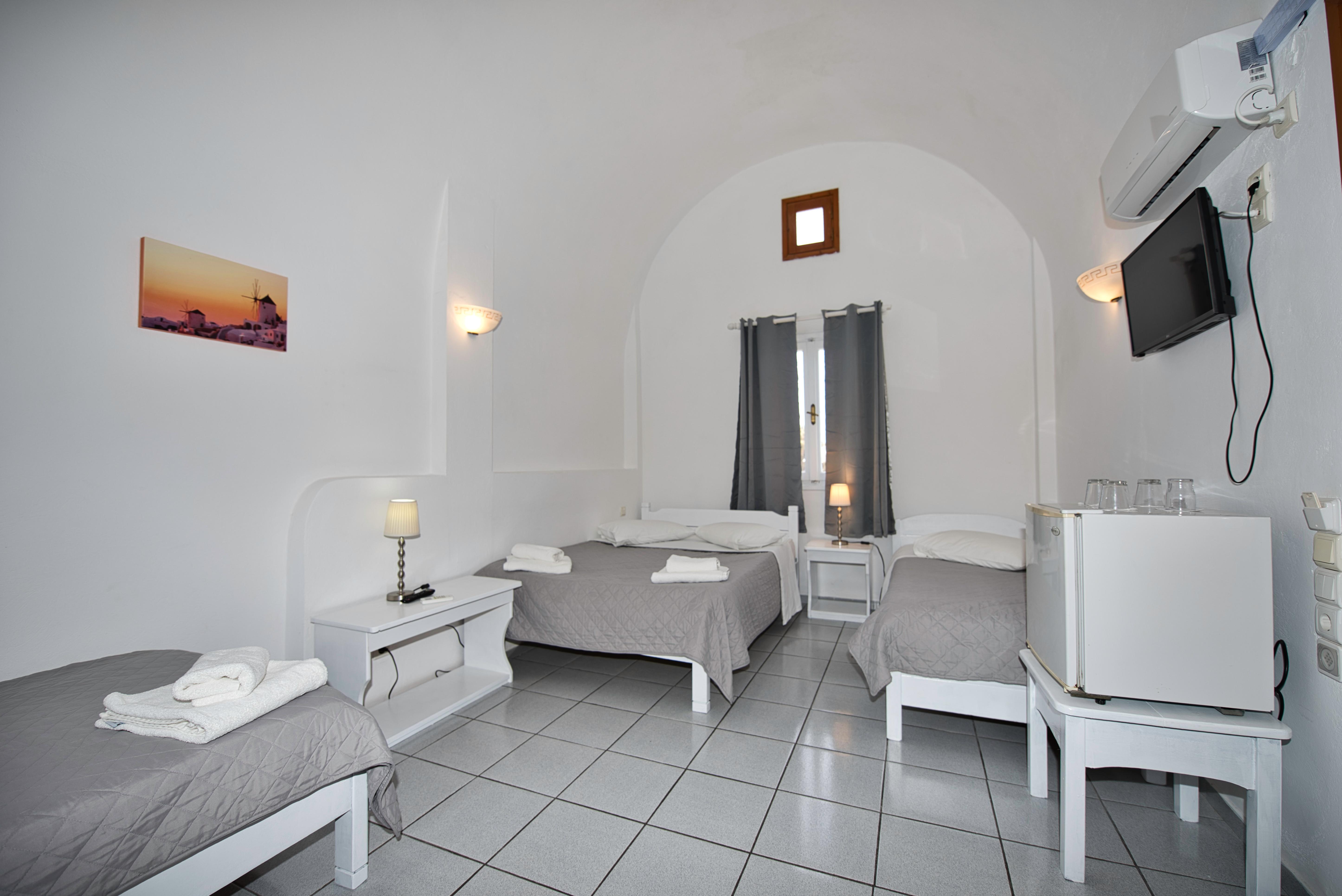 Caldera View - Adults Only