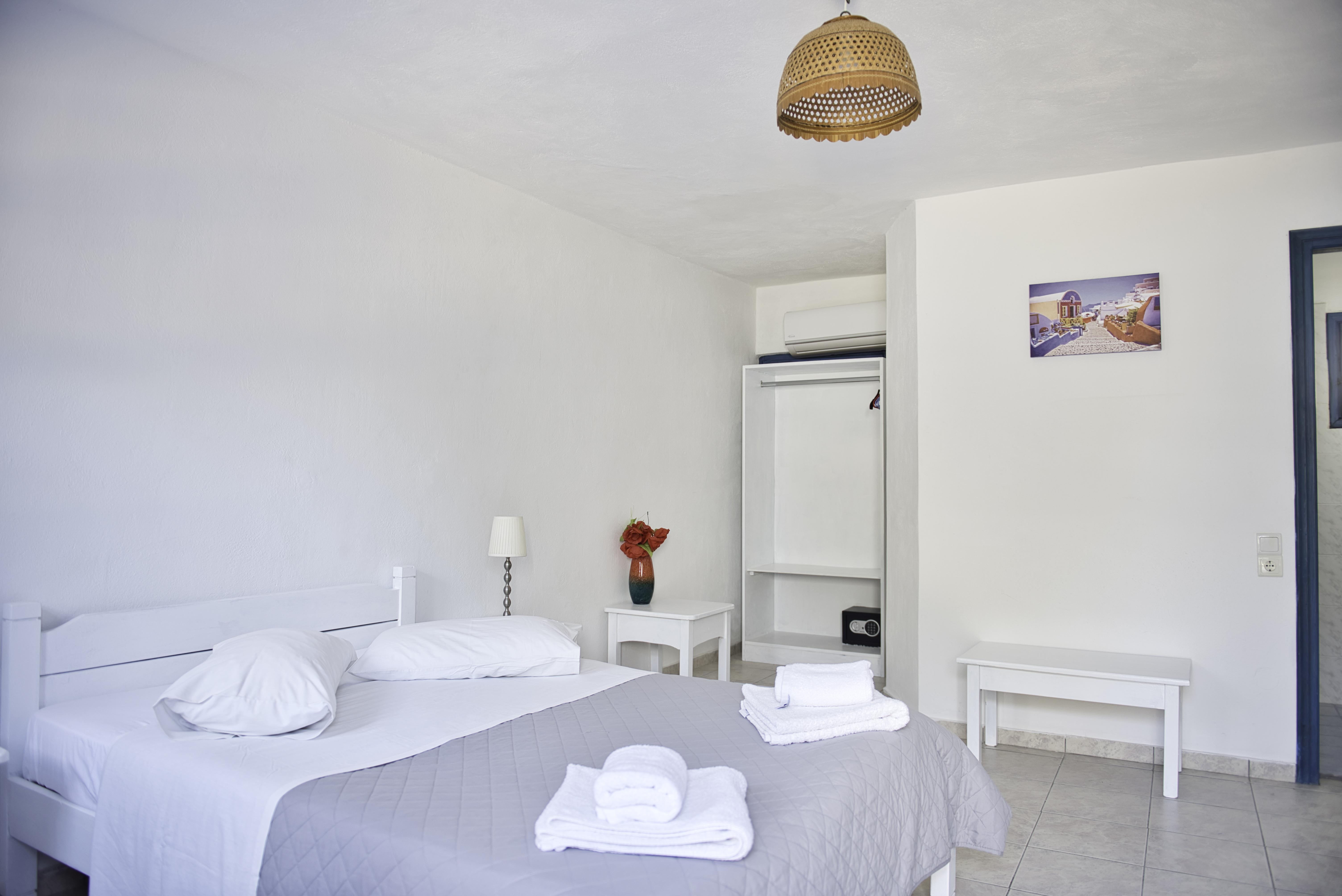 Caldera View - Adults Only Hotel 3*