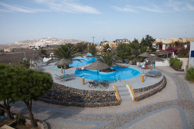 Caldera View - Adults Only Отель