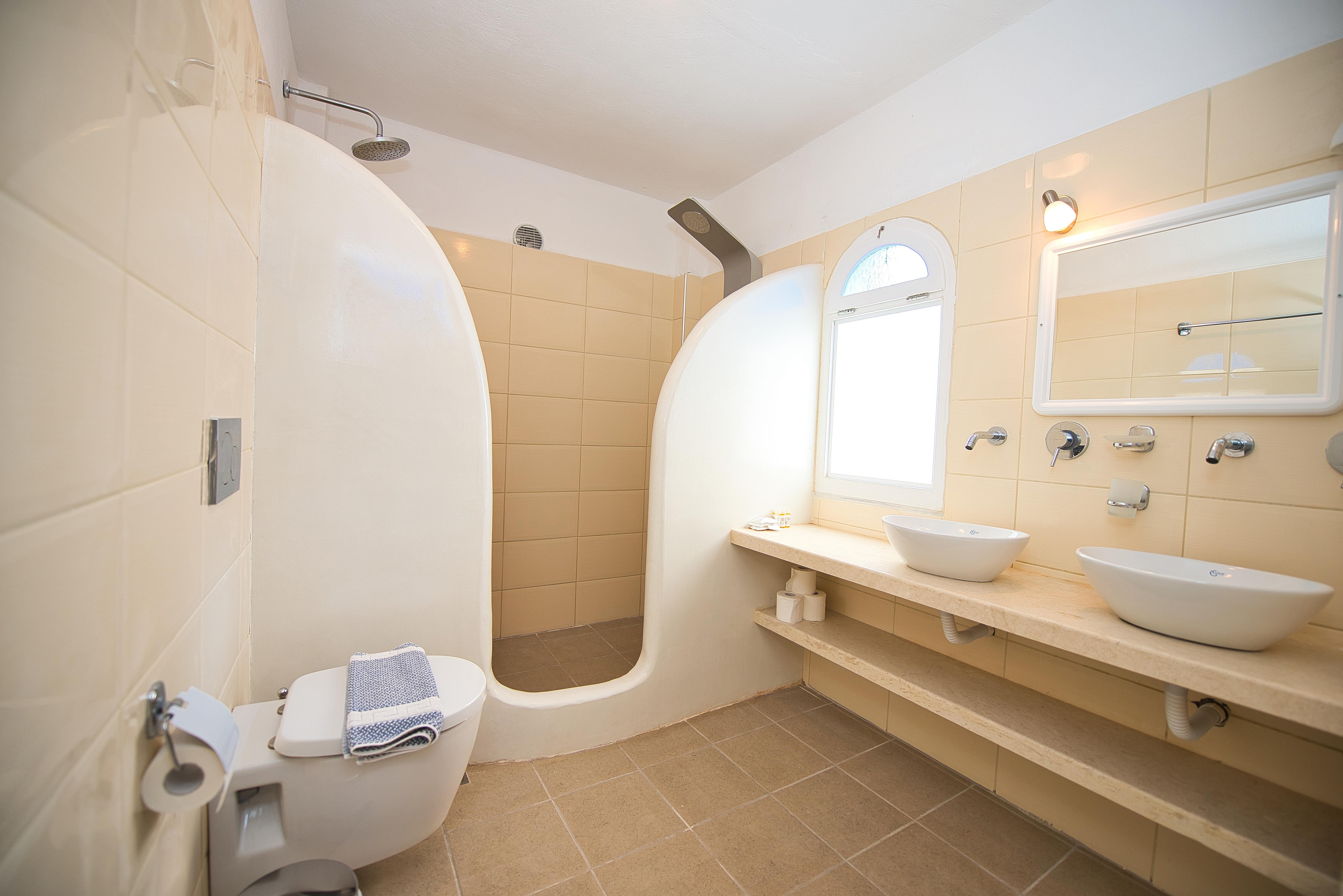 Caldera View - Adults Only Hotel