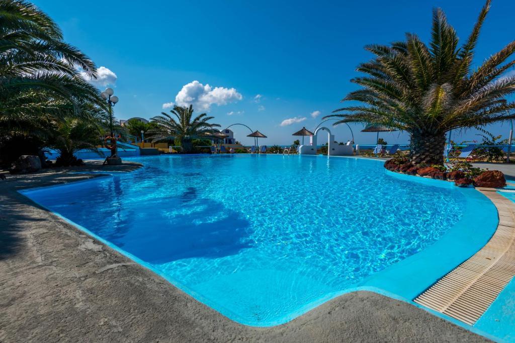Caldera View - Adults Only Отель