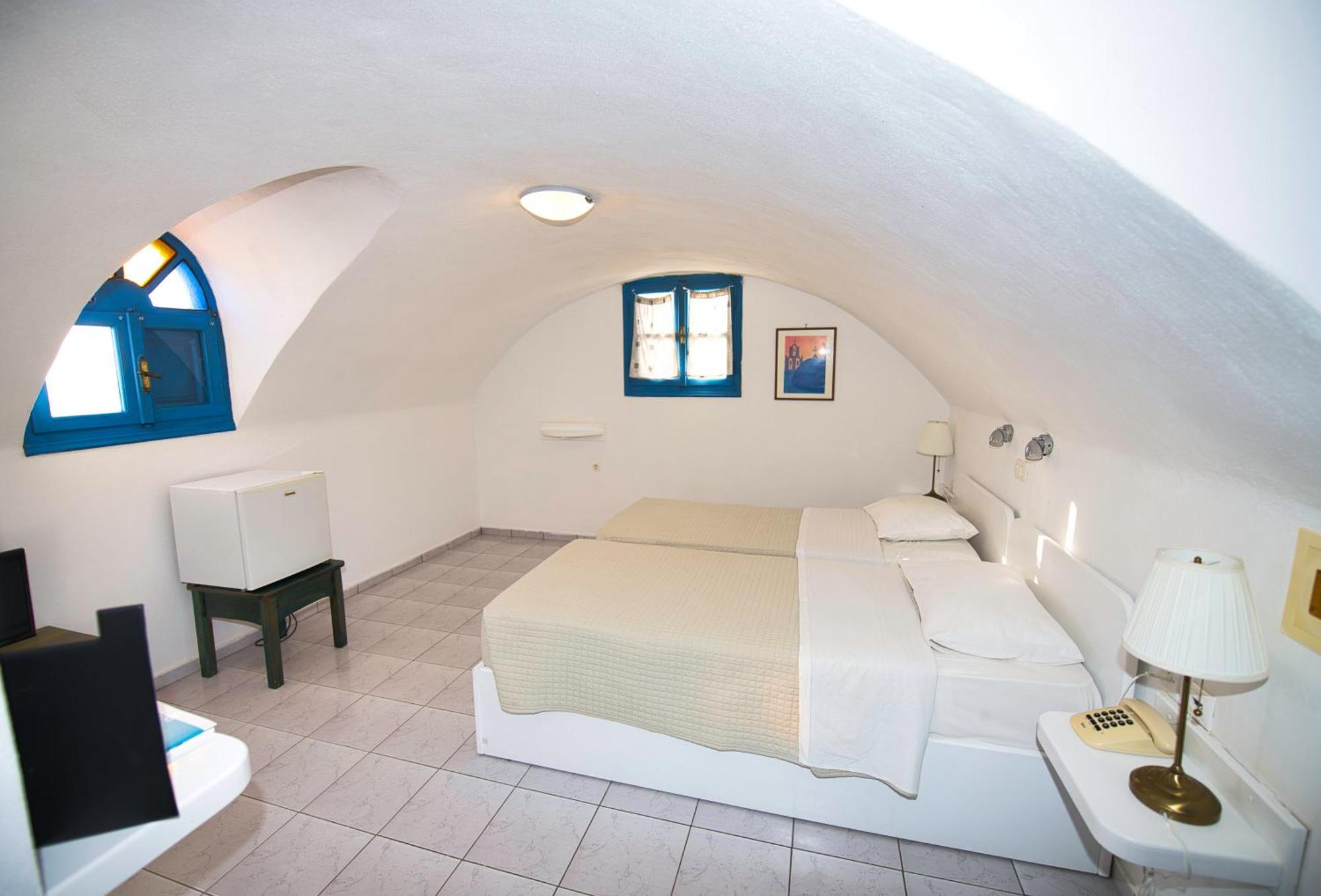 Caldera View - Adults Only 3*