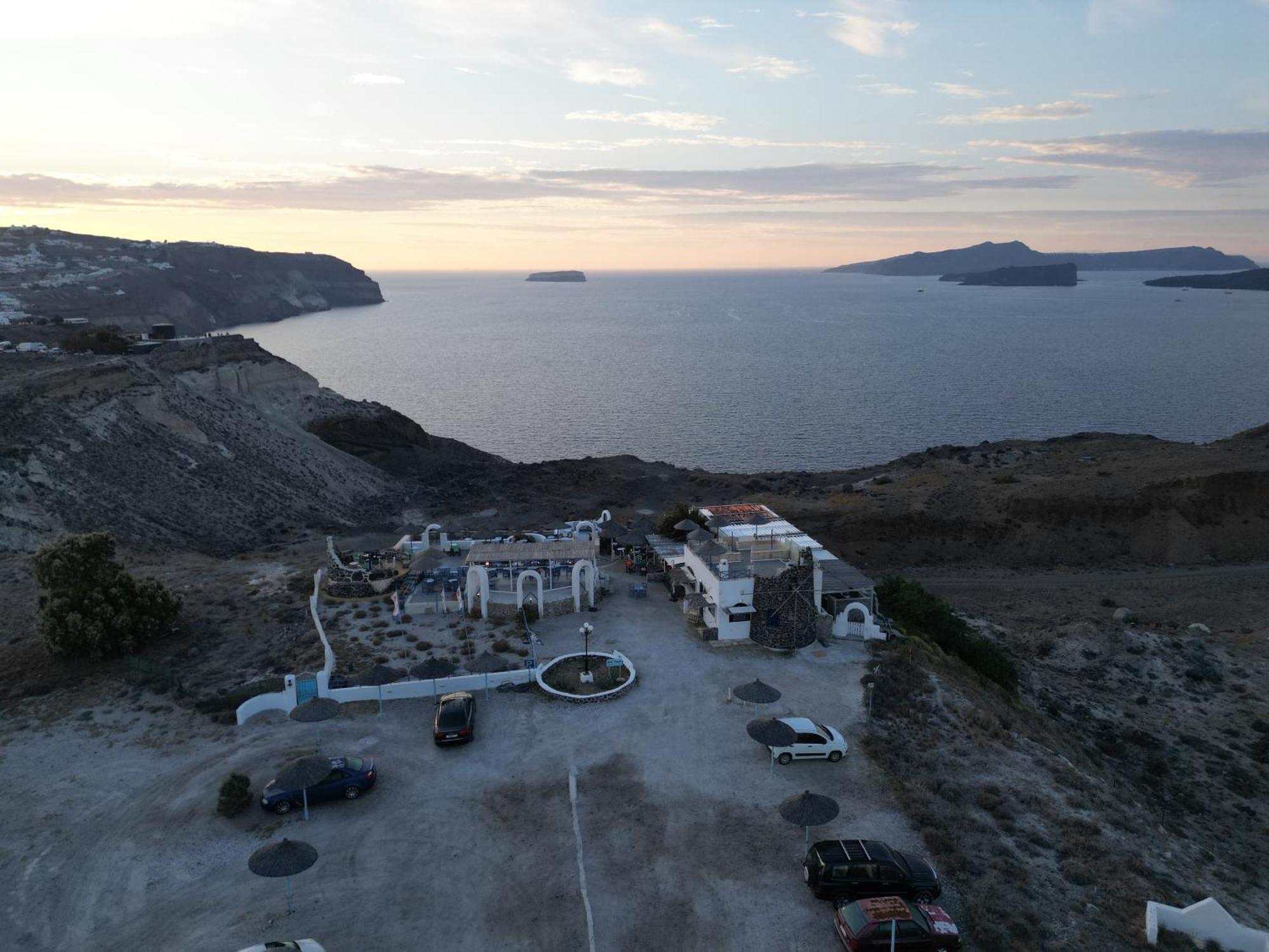 Caldera View - Adults Only Отель 3*