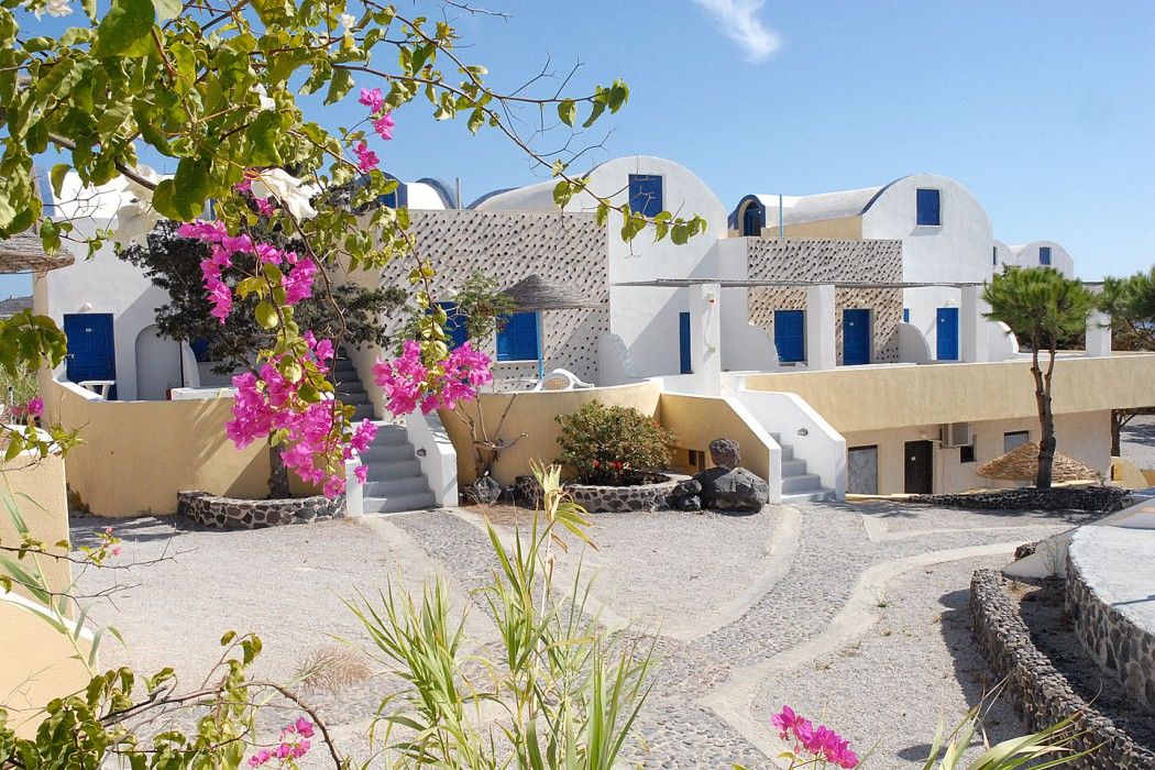 Caldera View - Adults Only Hotel Megalochori (Santorini)
