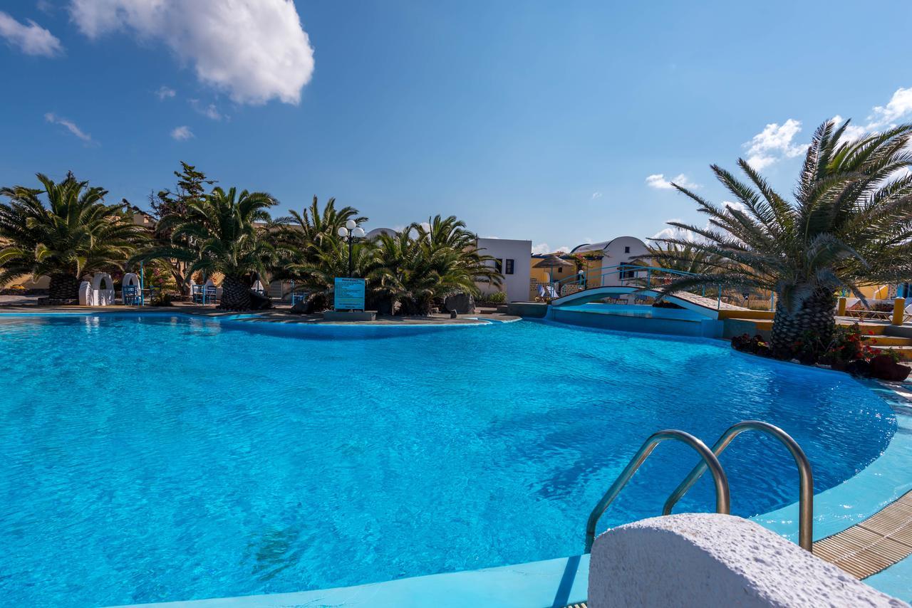 Отель Caldera View - Adults Only 3*