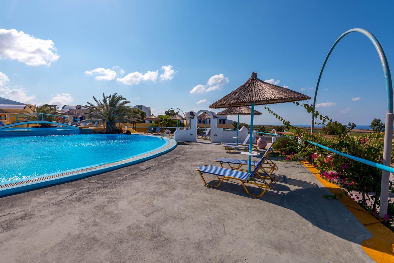 Caldera View - Adults Only 3*