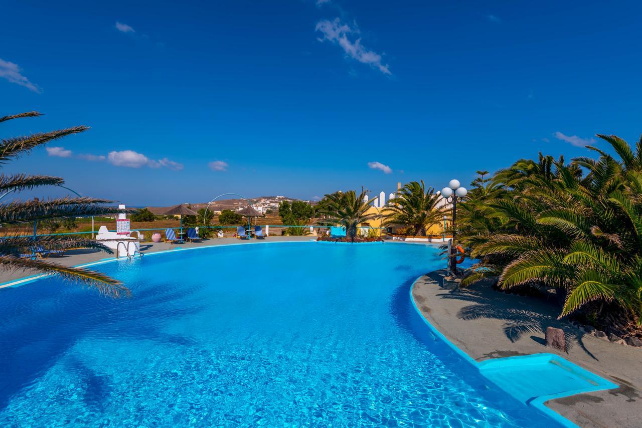 Отель Caldera View - Adults Only