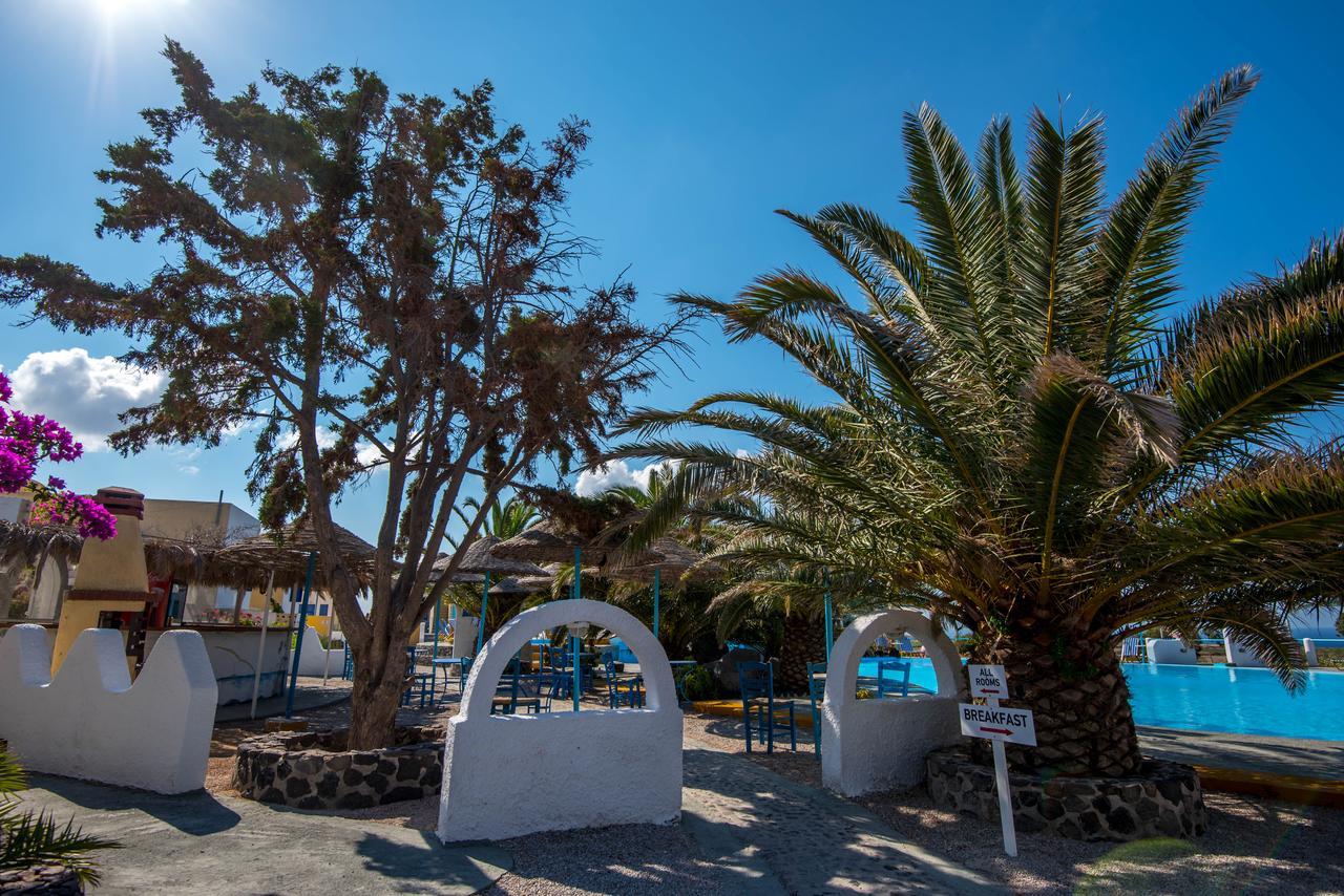 Отель Caldera View - Adults Only 3*