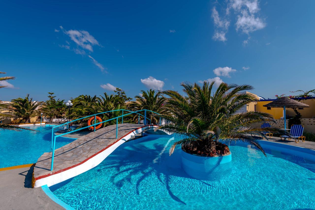 Hotel Caldera View - Adults Only