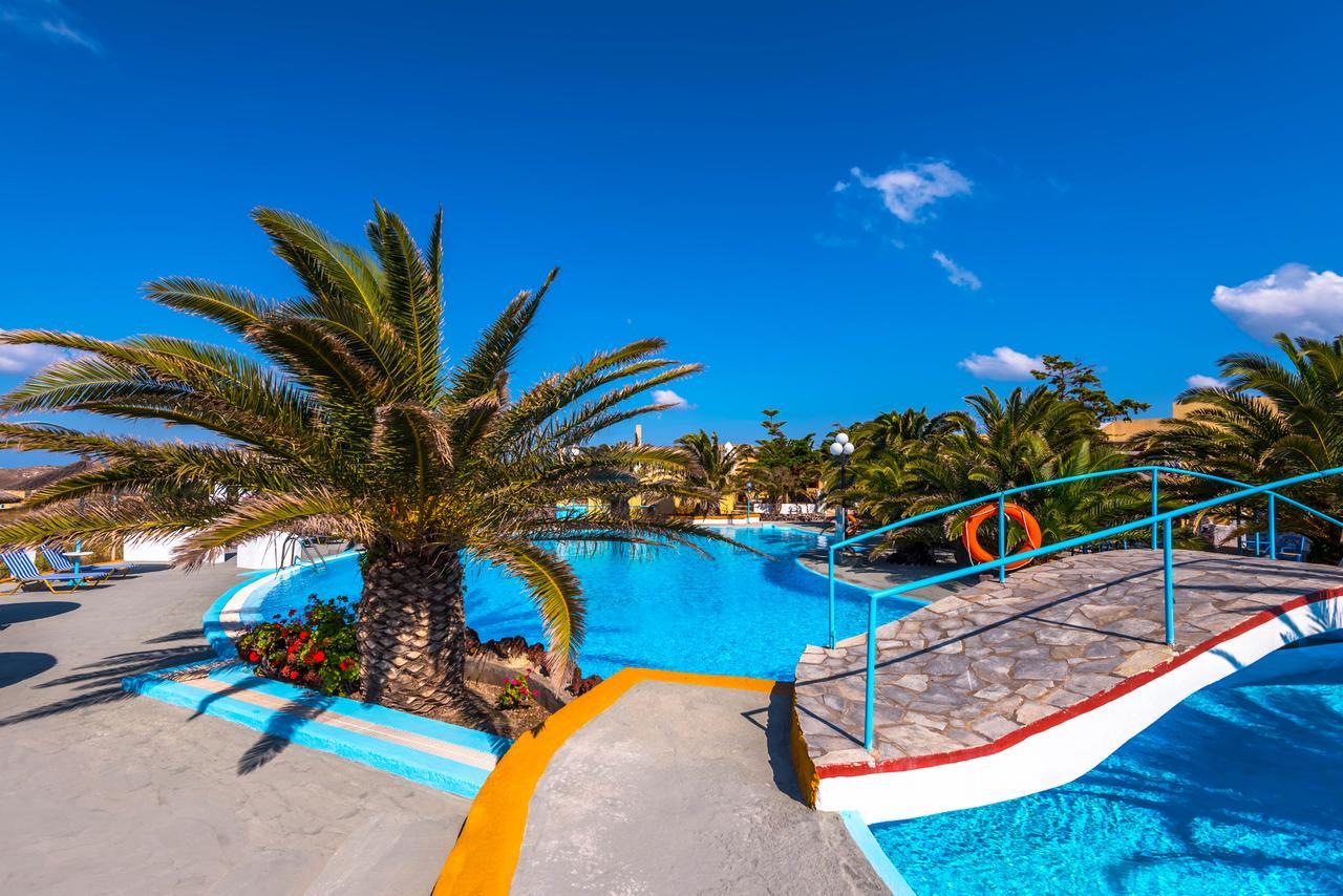 Caldera View - Adults Only Отель 3*
