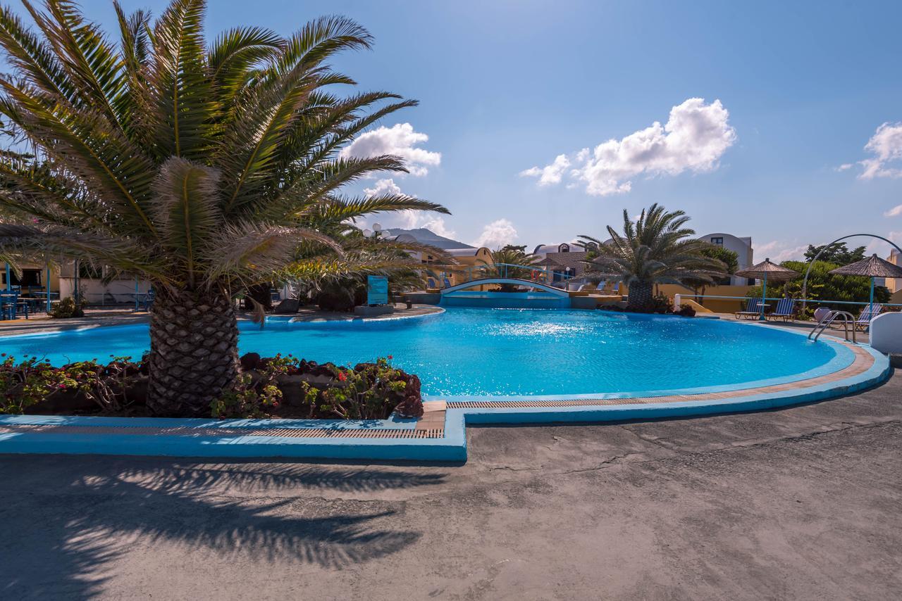 Caldera View - Adults Only Megalochori (Santorini)