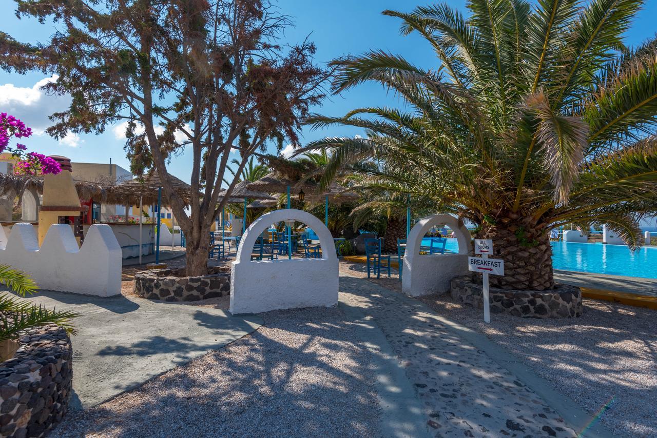 Caldera View - Adults Only