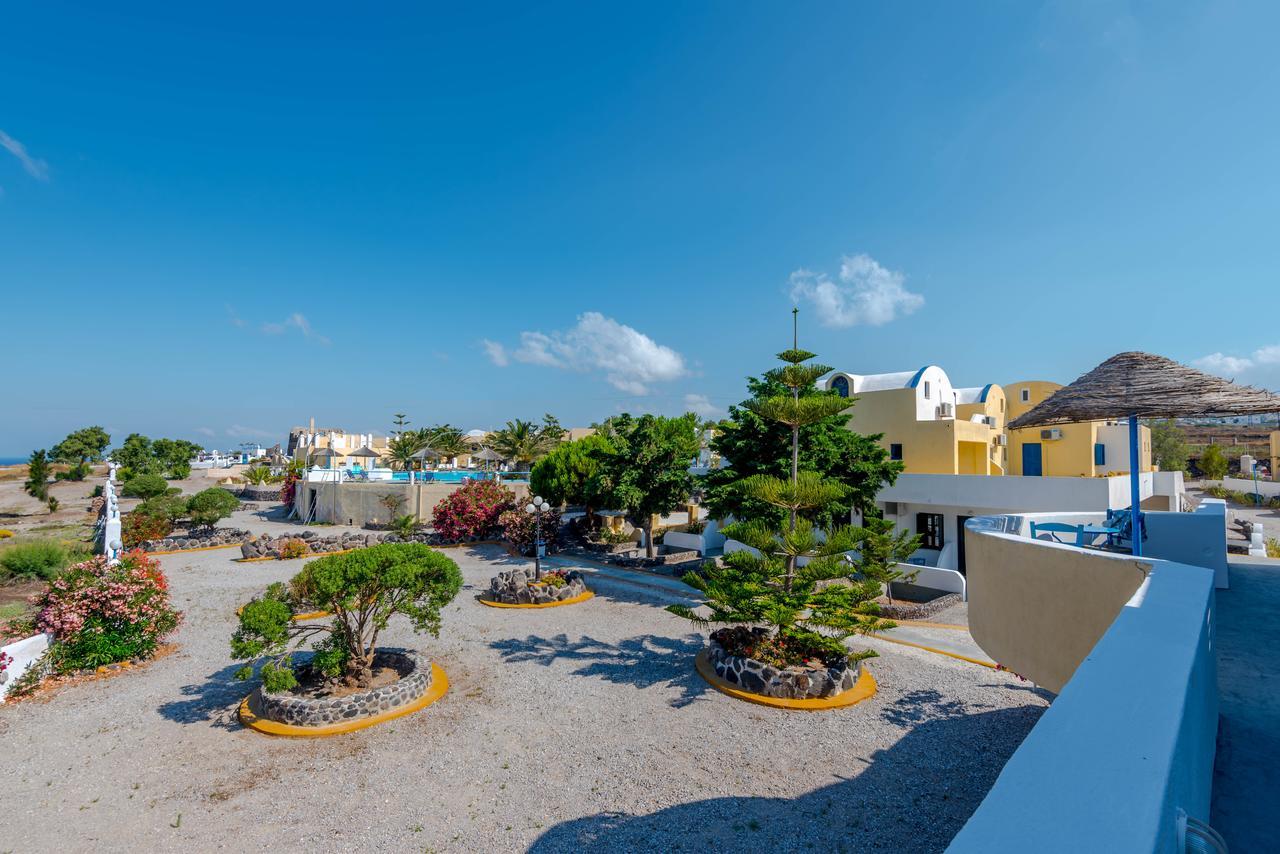 Caldera View - Adults Only Отель