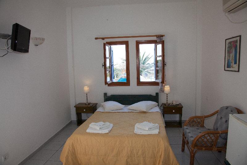 Caldera View - Adults Only Отель 3*