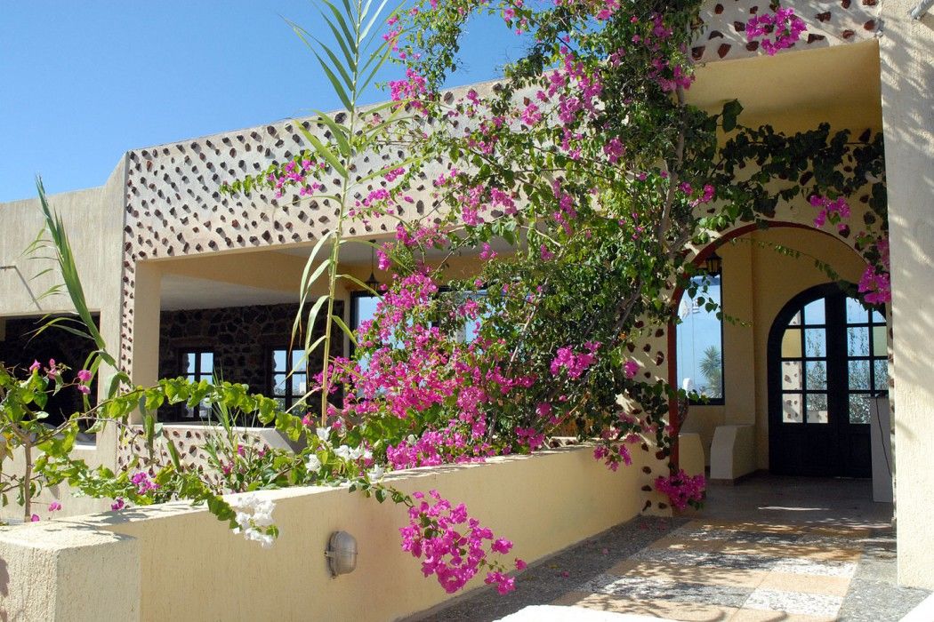 Caldera View - Adults Only 3* Мегалохори