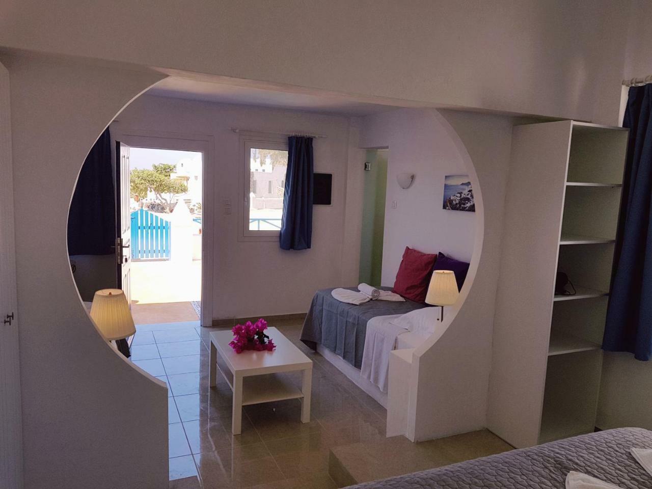 Hotel Caldera View - Adults Only 3*