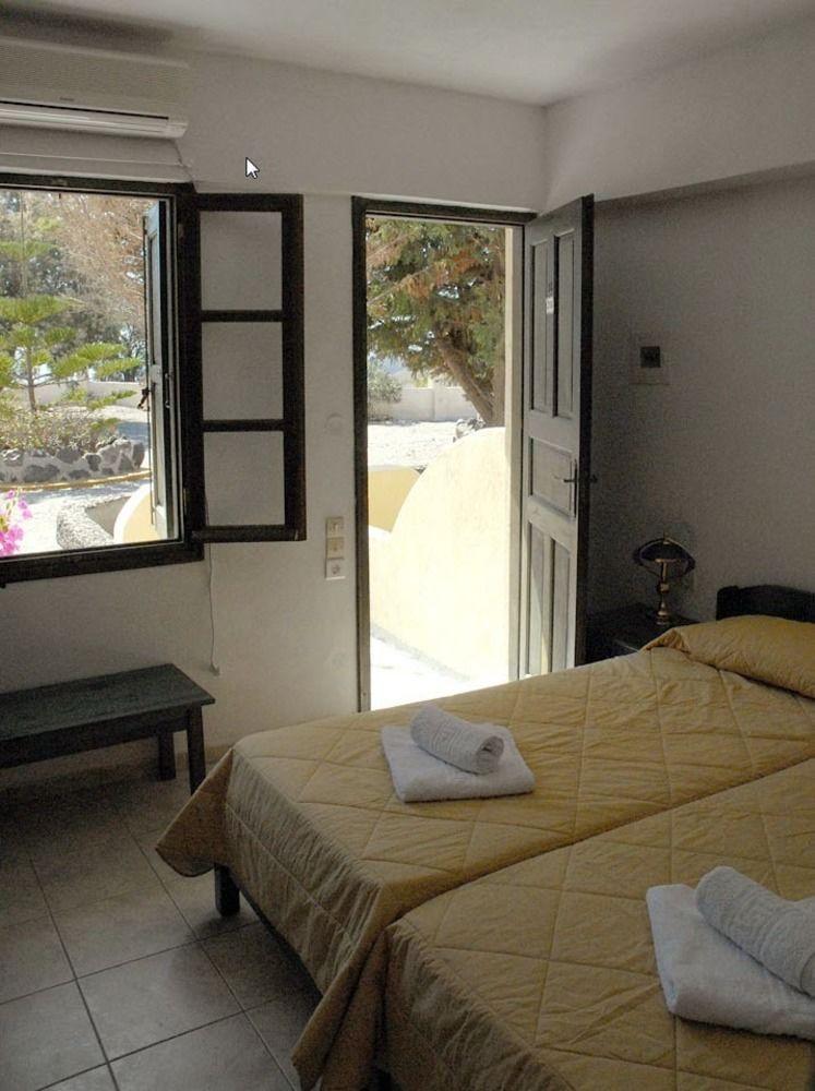 Caldera View - Adults Only Megalochori (Santorini)