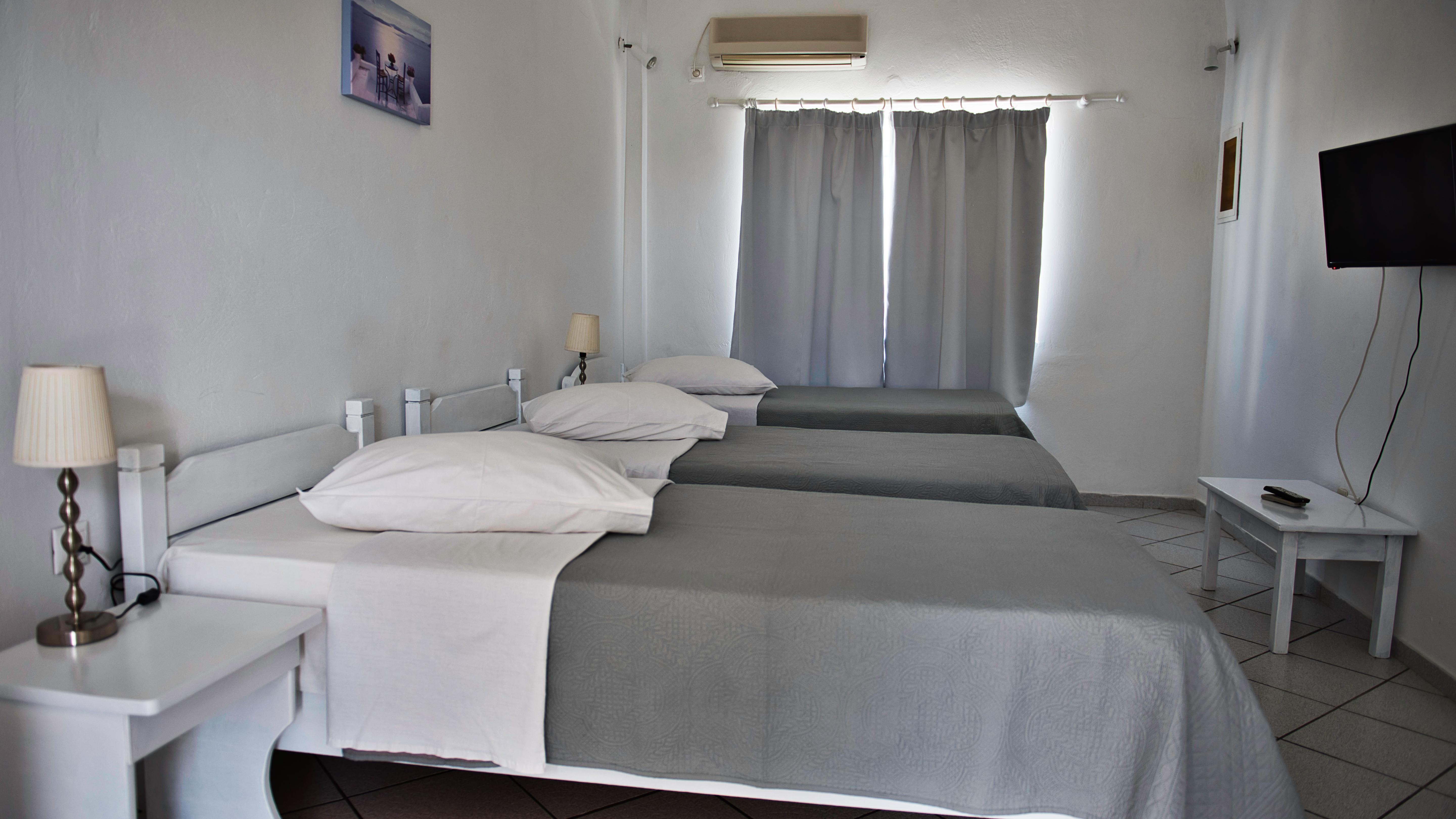 Hotel Caldera View - Adults Only Megalochori (Santorini)