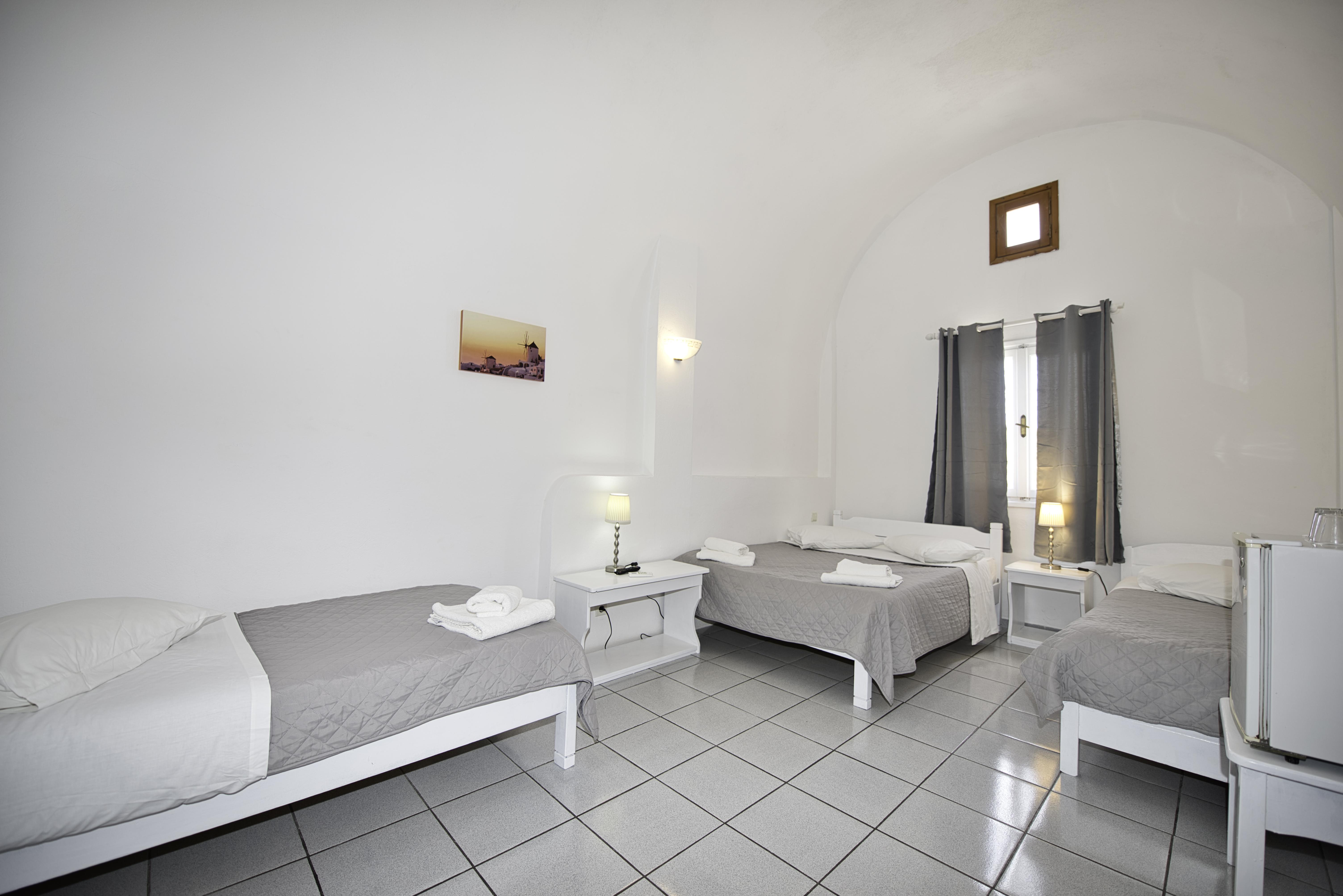 Caldera View - Adults Only Hotel 3*