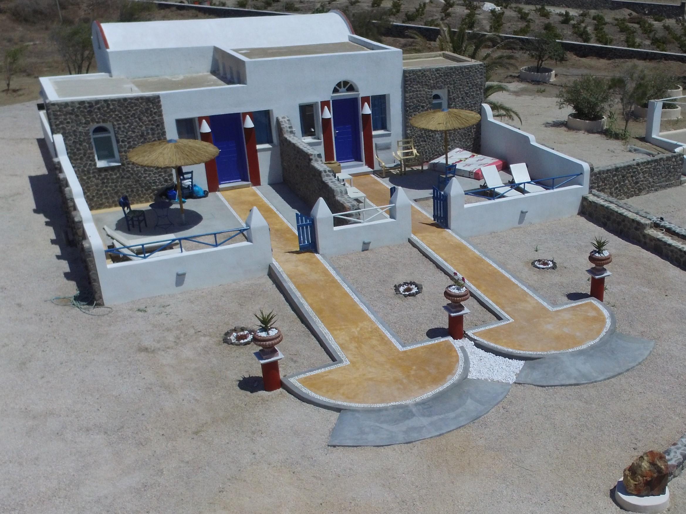Hotel Caldera View - Adults Only