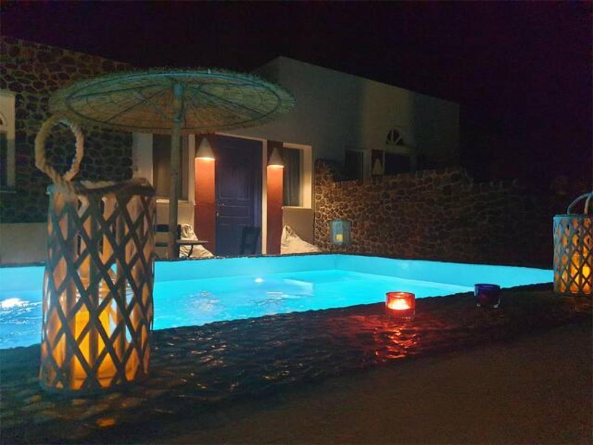 Caldera View - Adults Only Megalochori (Santorini)