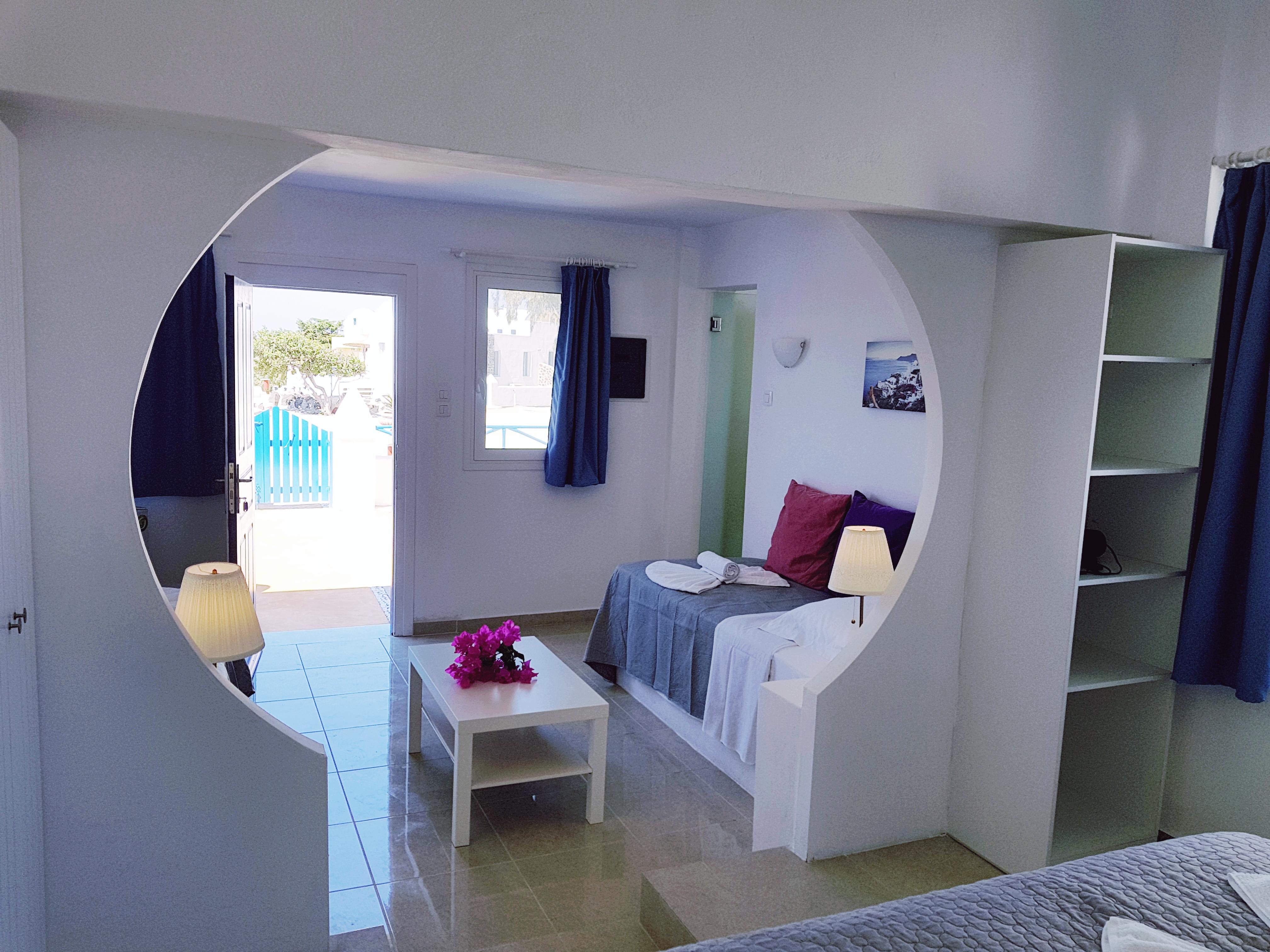 Caldera View - Adults Only 3*