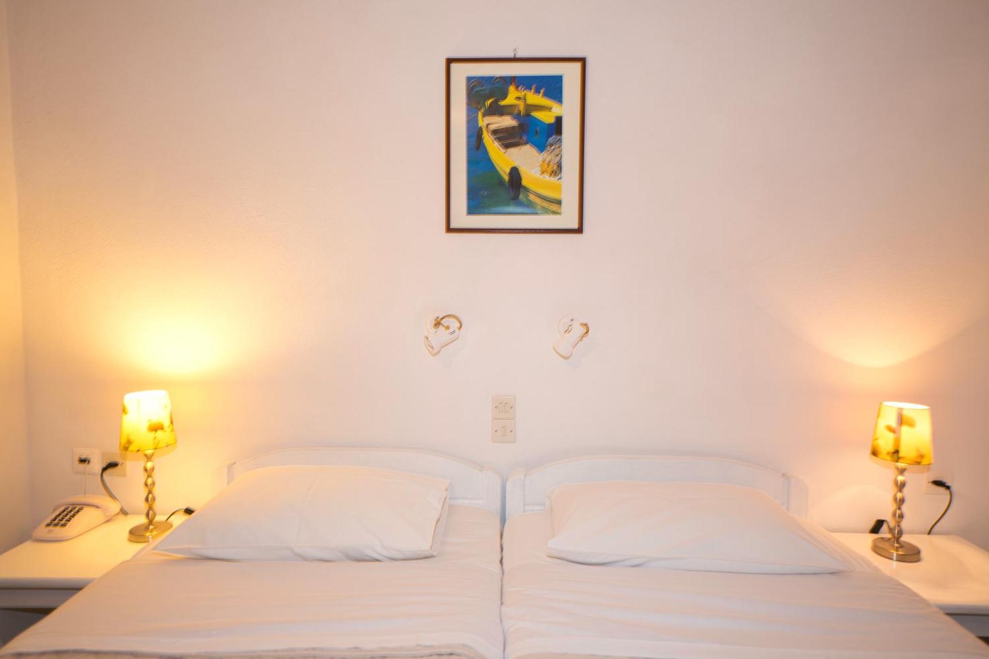 Caldera View - Adults Only Hotel 3*