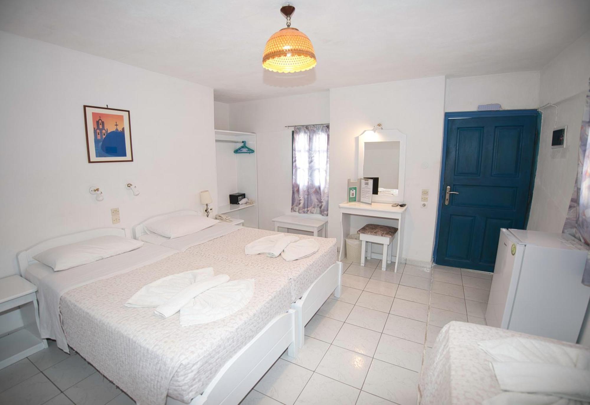 Caldera View - Adults Only 3*