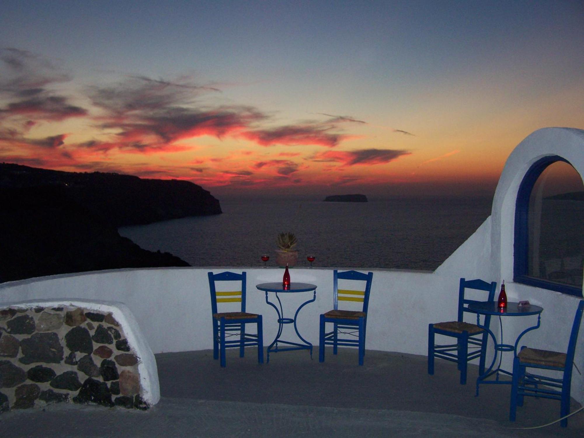 Hotel Caldera View - Adults Only 3*