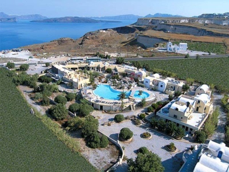 Caldera View - Adults Only