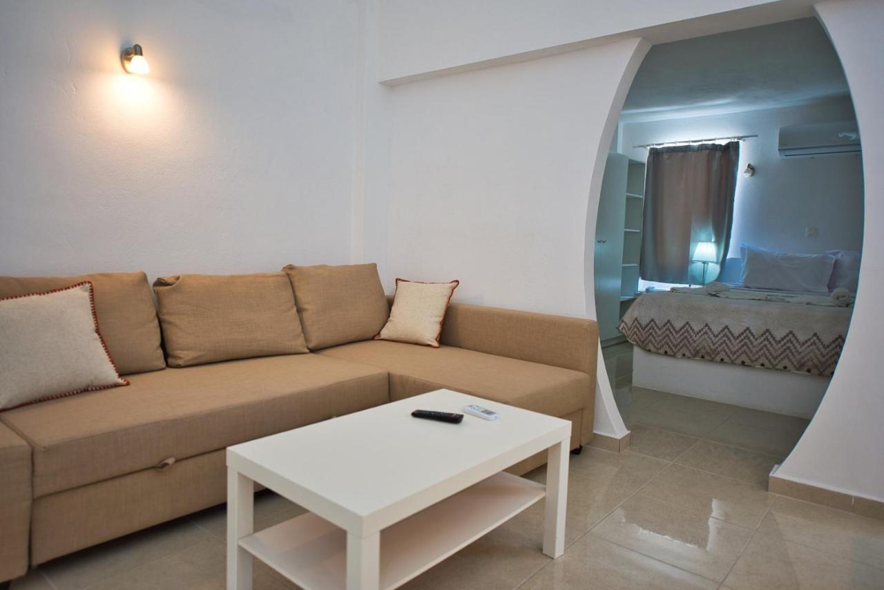 Caldera View - Adults Only 3* Megalochori (Santorini)