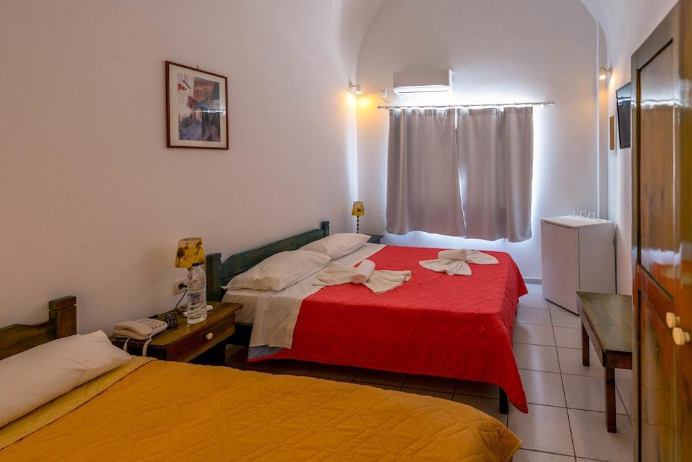 Caldera View - Adults Only Hotel